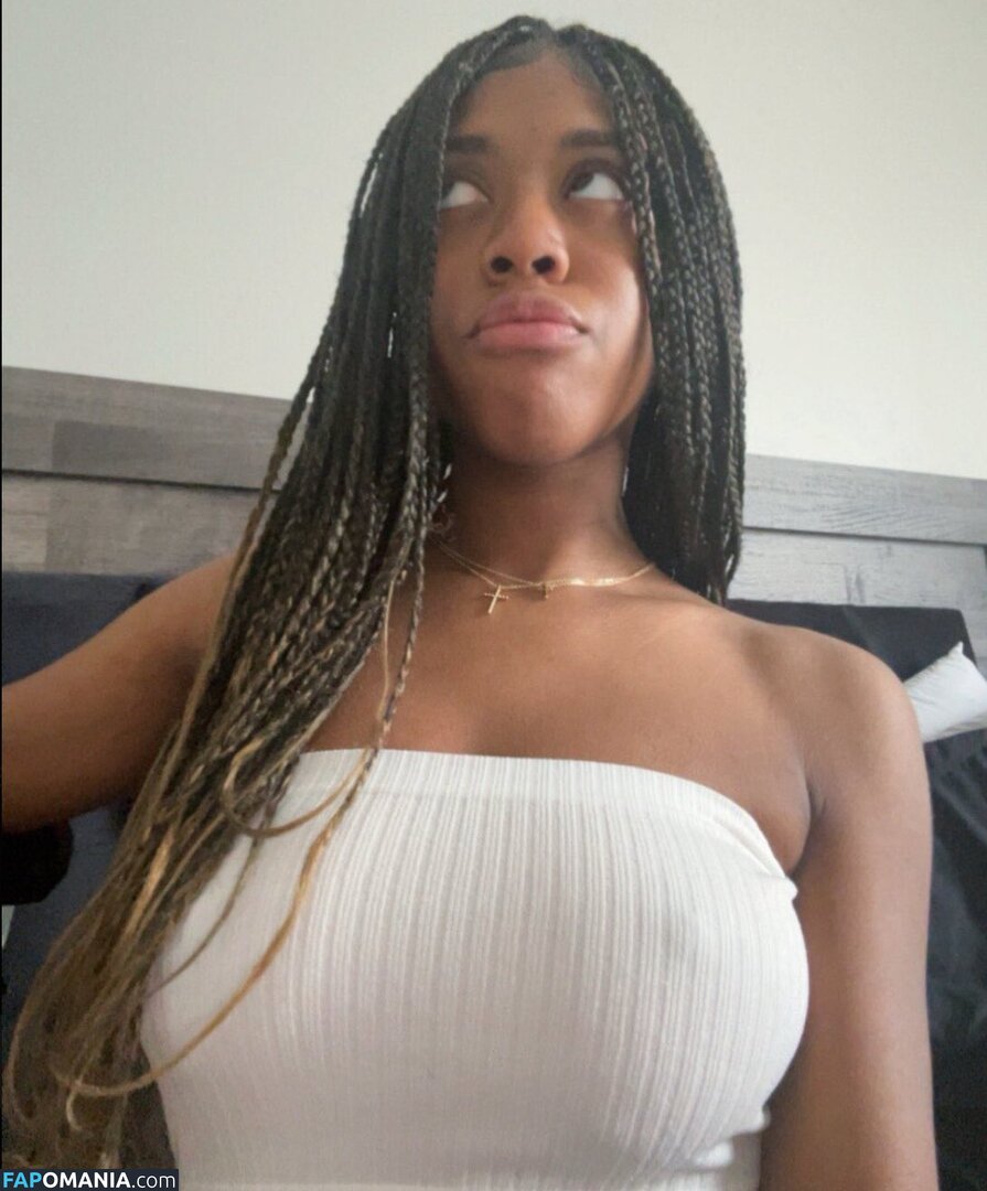 n1j4howns / nijahownsawhat Çıplak OnlyFans  Sızdırılmış Fotoğraf #2