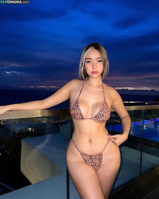 Nika Higashionna / nikahigashionna / notyourbabybooo Çıplak OnlyFans  Sızdırılmış Fotoğraf #1