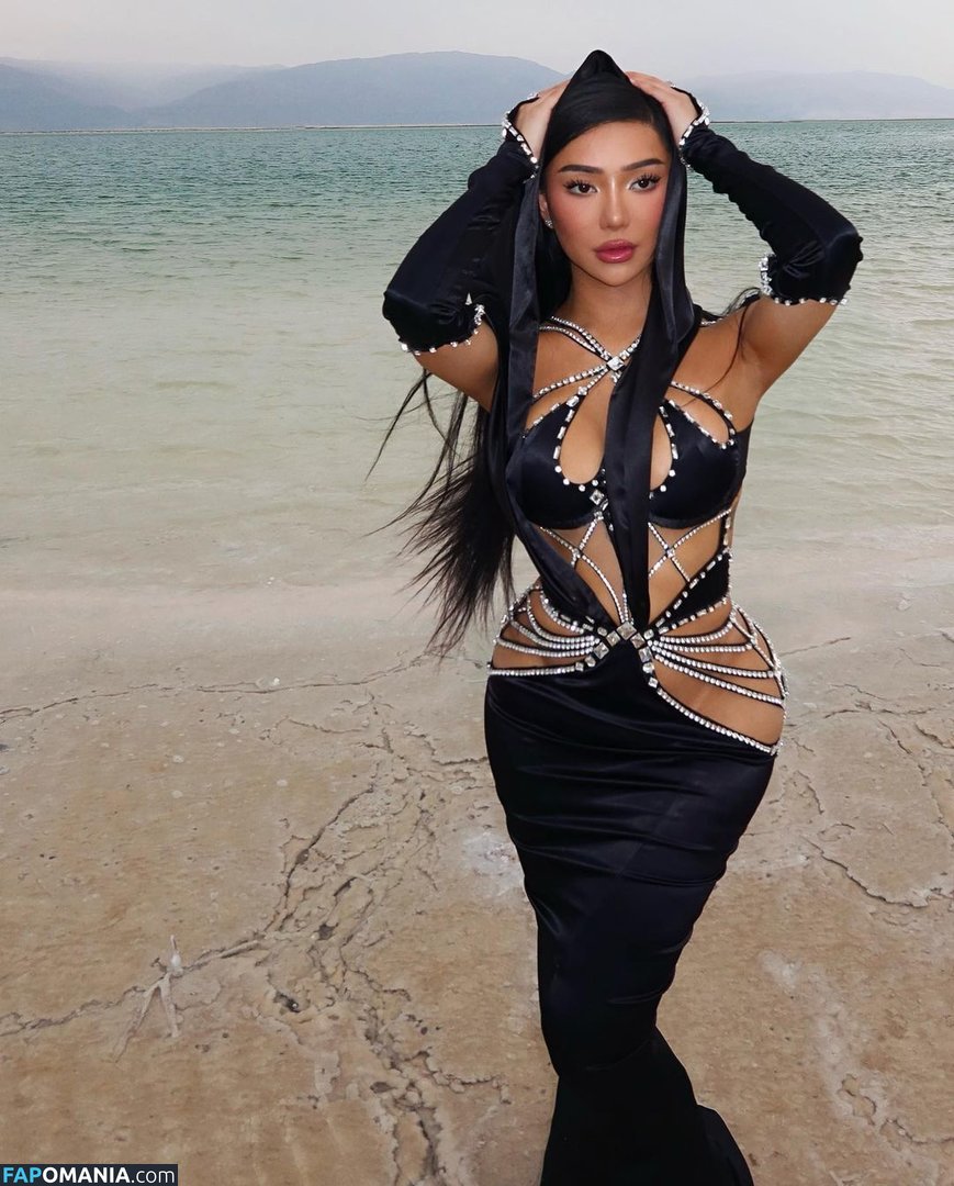 Nikita Dragun / nikitadragun Çıplak OnlyFans  Sızdırılmış Fotoğraf #4