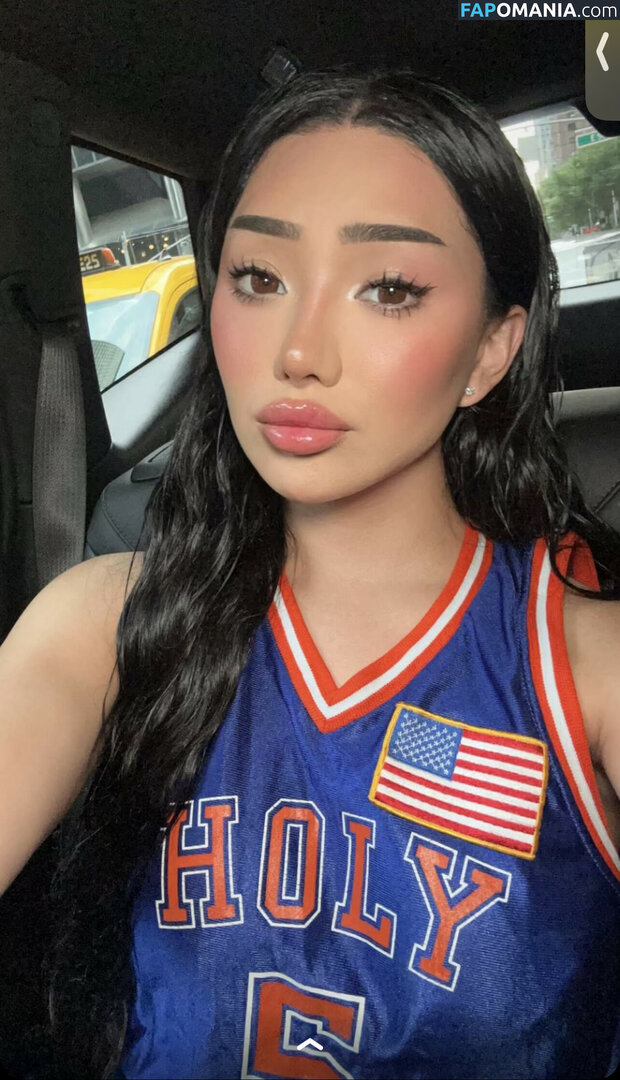 Nikita Dragun / nikitadragun Çıplak OnlyFans  Sızdırılmış Fotoğraf #6