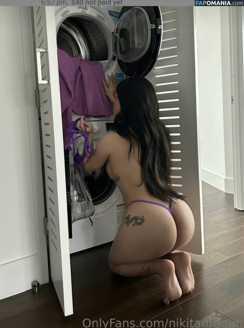Nikita Dragun / nikitadragun Çıplak OnlyFans  Sızdırılmış Fotoğraf #7