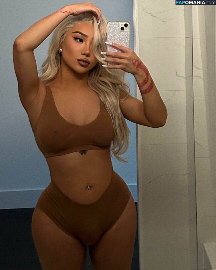 Nikita Dragun / nikitadragun Çıplak OnlyFans  Sızdırılmış Fotoğraf #9