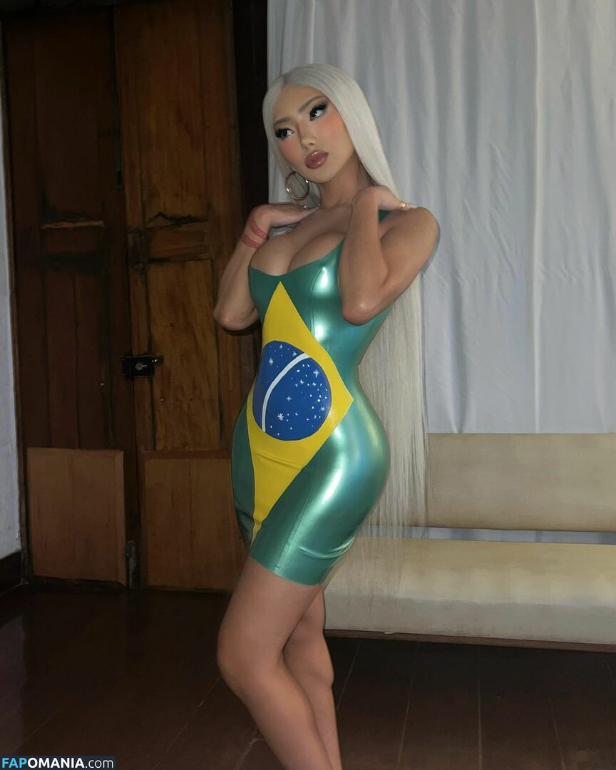 Nikita Dragun / nikitadragun Çıplak OnlyFans  Sızdırılmış Fotoğraf #30