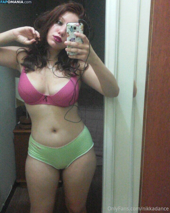nikkadance Çıplak OnlyFans  Sızdırılmış Fotoğraf #26