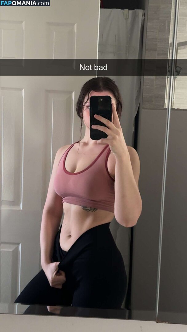 Nikki Woods / nikki_neko / nikkiwoodss Çıplak OnlyFans  Sızdırılmış Fotoğraf #2