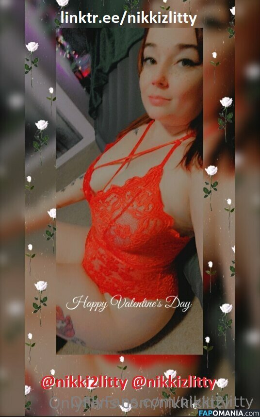 nikki2litty Çıplak OnlyFans  Sızdırılmış Fotoğraf #20