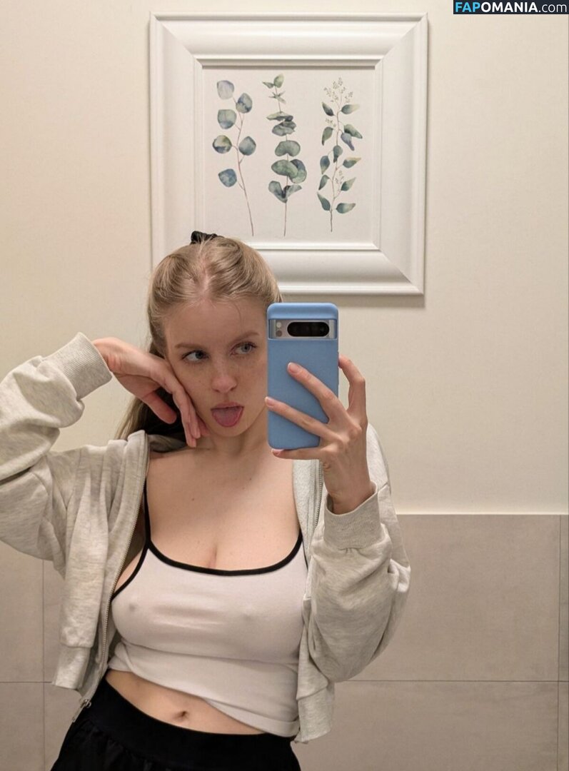 NikkiDreams / nikkidreaming Çıplak OnlyFans  Sızdırılmış Fotoğraf #8