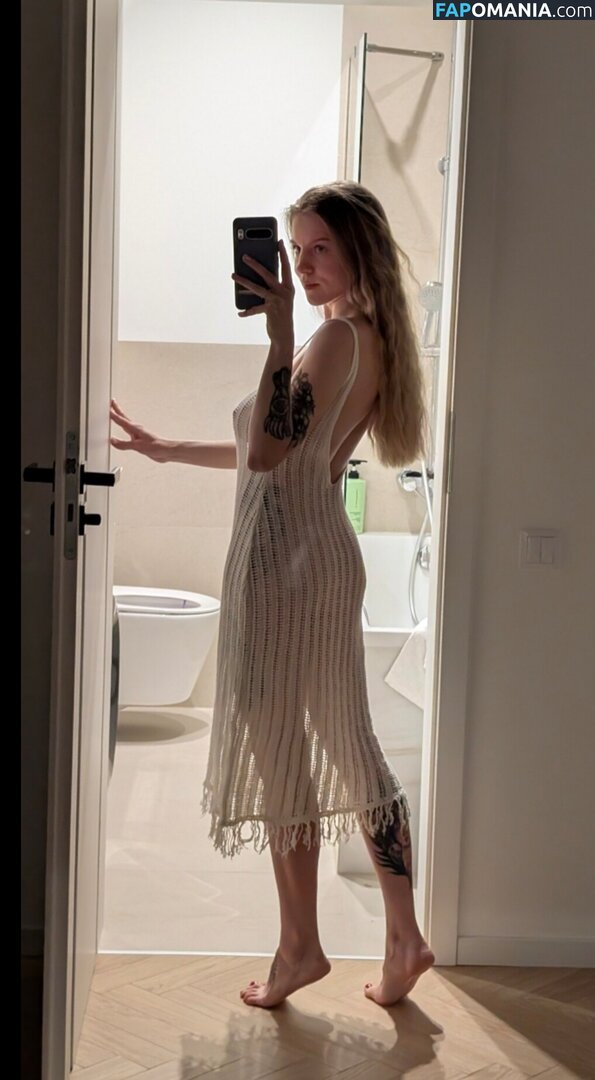 NikkiDreams / nikkidreaming Çıplak OnlyFans  Sızdırılmış Fotoğraf #11