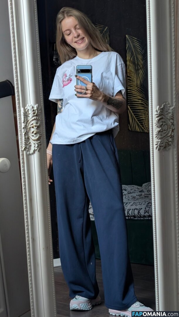 NikkiDreams / nikkidreaming Çıplak OnlyFans  Sızdırılmış Fotoğraf #17