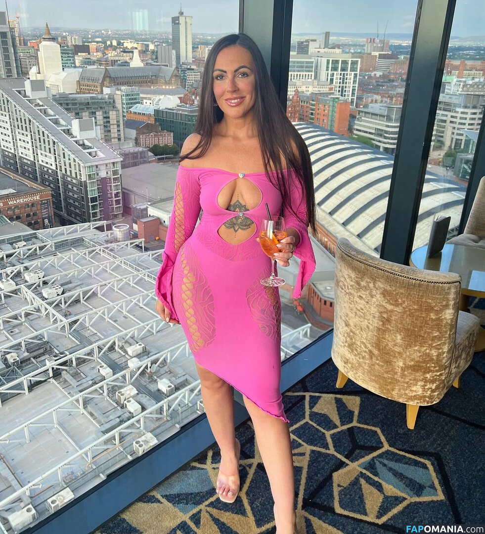 NikkiLouise_87 Çıplak OnlyFans  Sızdırılmış Fotoğraf #3