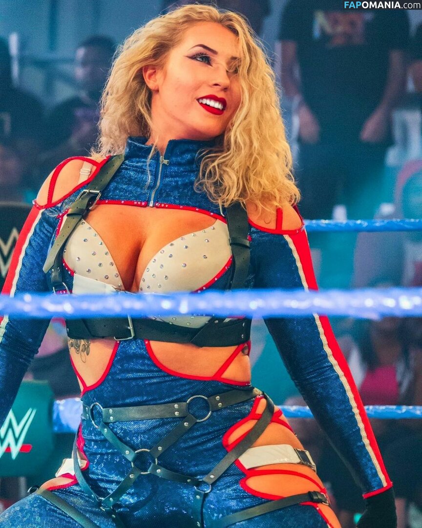 Faith Jefferies / Nikkita Lyons / nikkita_wwe Çıplak OnlyFans  Sızdırılmış Fotoğraf #31
