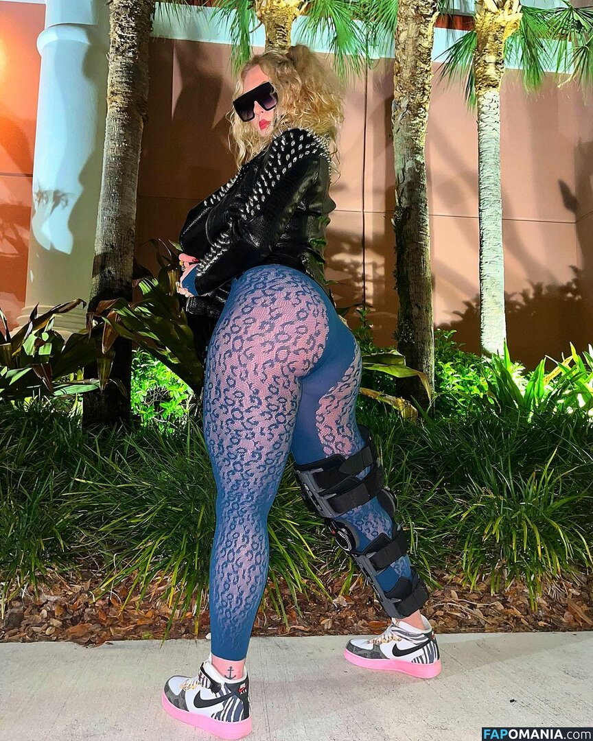 Faith Jefferies / Nikkita Lyons / nikkita_wwe Çıplak OnlyFans  Sızdırılmış Fotoğraf #71
