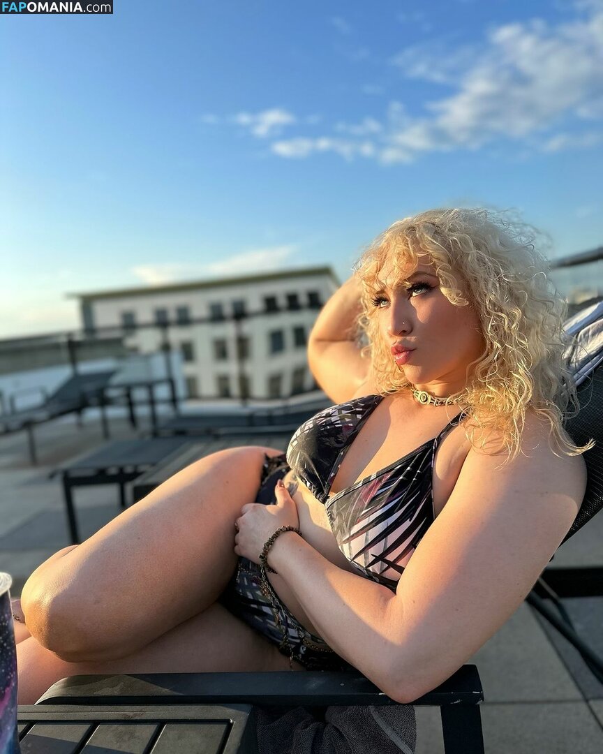 Faith Jefferies / Nikkita Lyons / nikkita_wwe Çıplak OnlyFans  Sızdırılmış Fotoğraf #362