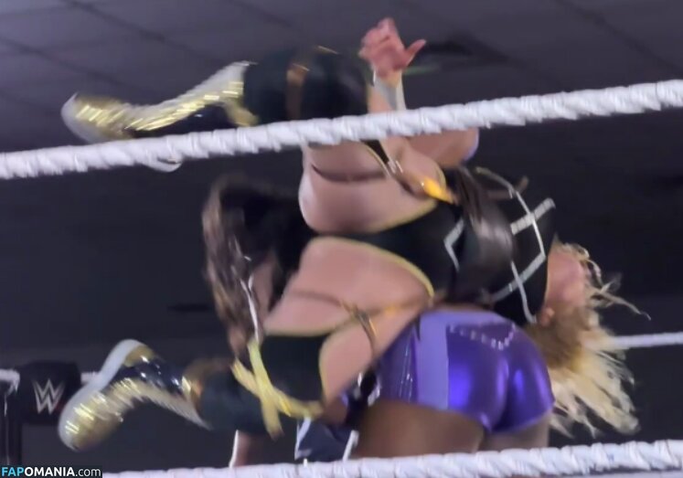 Faith Jefferies / Nikkita Lyons / nikkita_wwe Çıplak OnlyFans  Sızdırılmış Fotoğraf #421