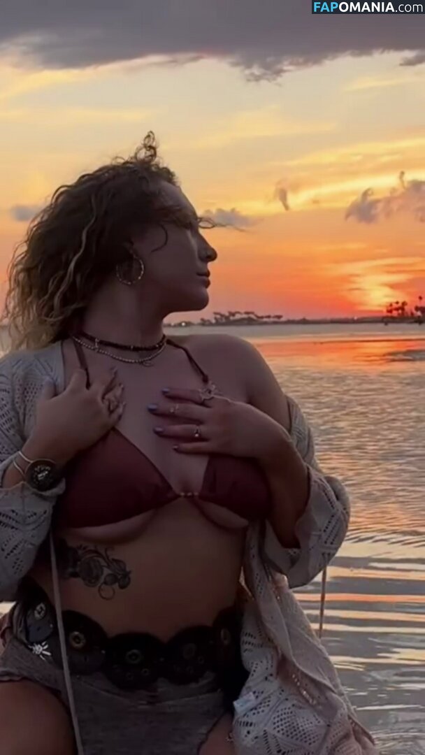 Faith Jefferies / Nikkita Lyons / nikkita_wwe Çıplak OnlyFans  Sızdırılmış Fotoğraf #439