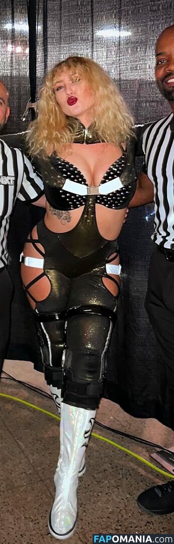 Faith Jefferies / Nikkita Lyons / nikkita_wwe Çıplak OnlyFans  Sızdırılmış Fotoğraf #447