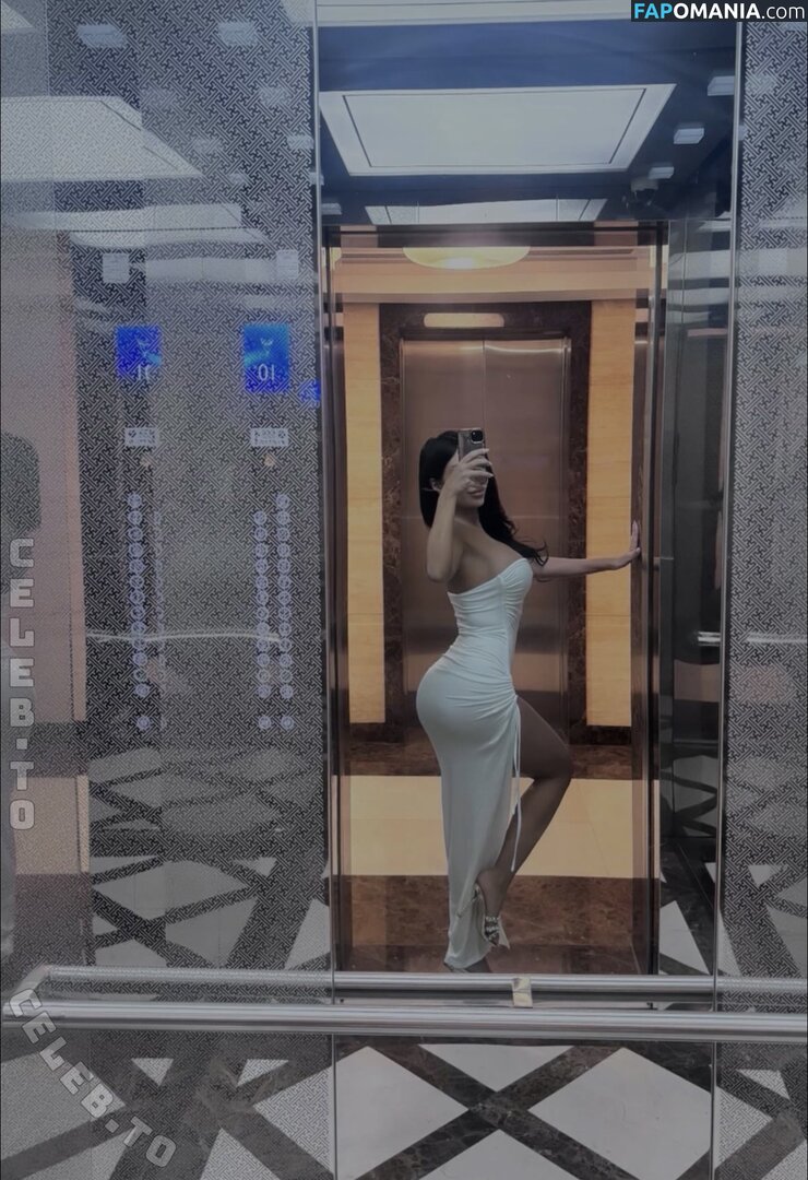 Nikkitlyy Çıplak OnlyFans  Sızdırılmış Fotoğraf #5