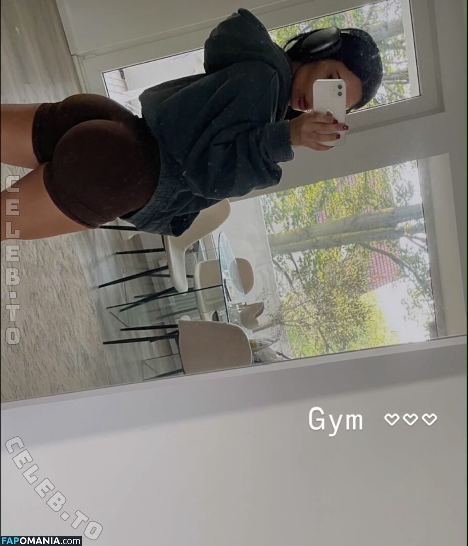 Nikkitlyy Çıplak OnlyFans  Sızdırılmış Fotoğraf #8