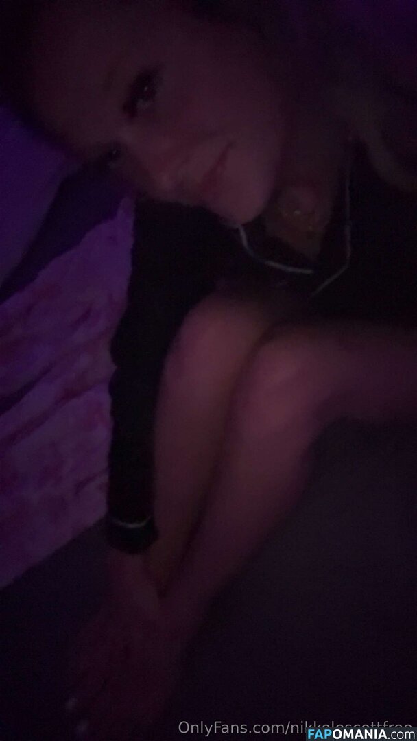 nikkolescottfree Çıplak OnlyFans  Sızdırılmış Fotoğraf #17