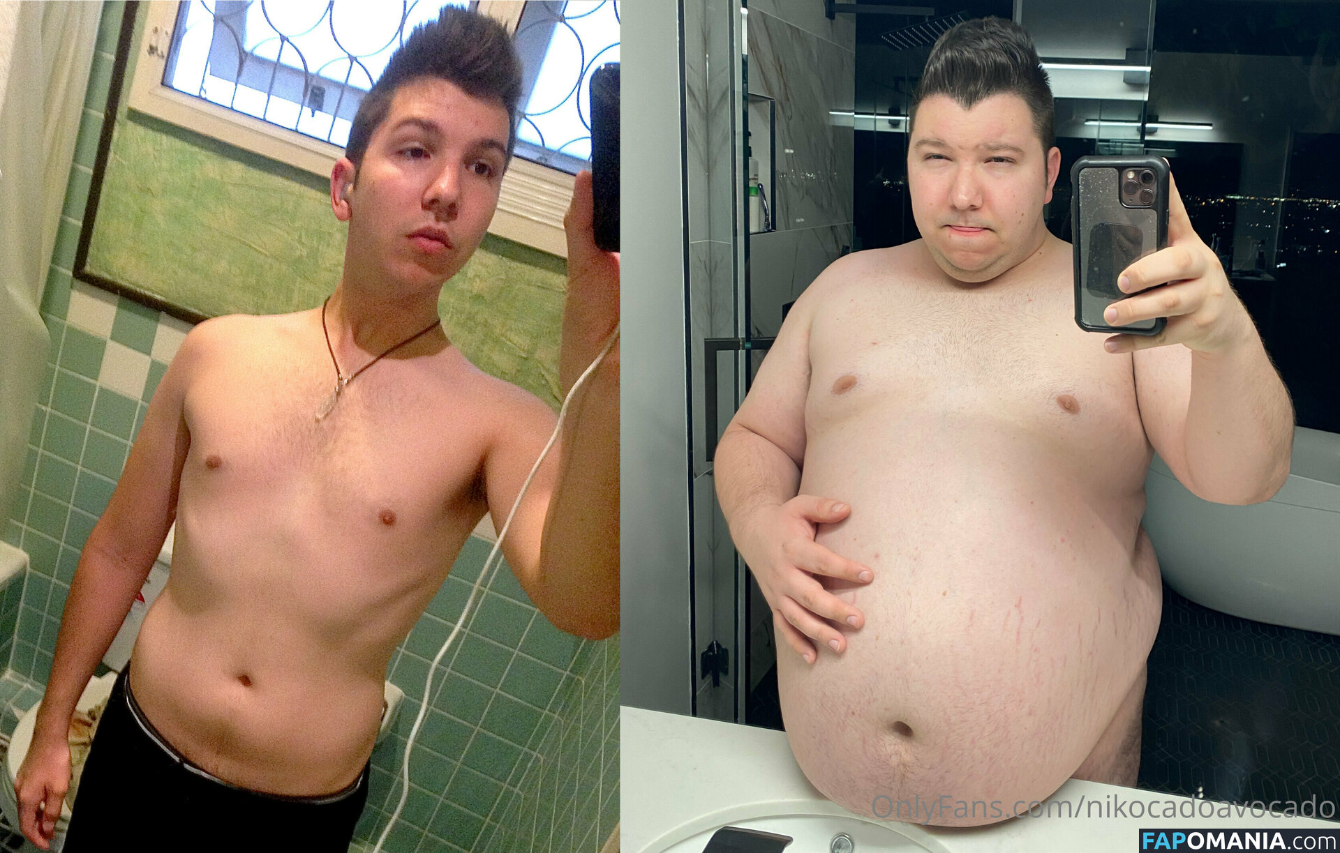 nikocadoavocado / nikocadoavocado_real Çıplak OnlyFans  Sızdırılmış Fotoğraf #31