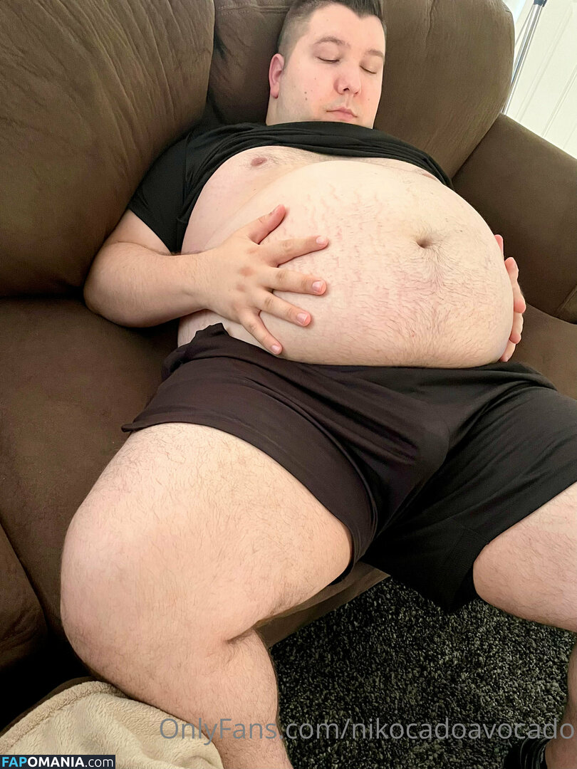 nikocadoavocado / nikocadoavocado_real Çıplak OnlyFans  Sızdırılmış Fotoğraf #32