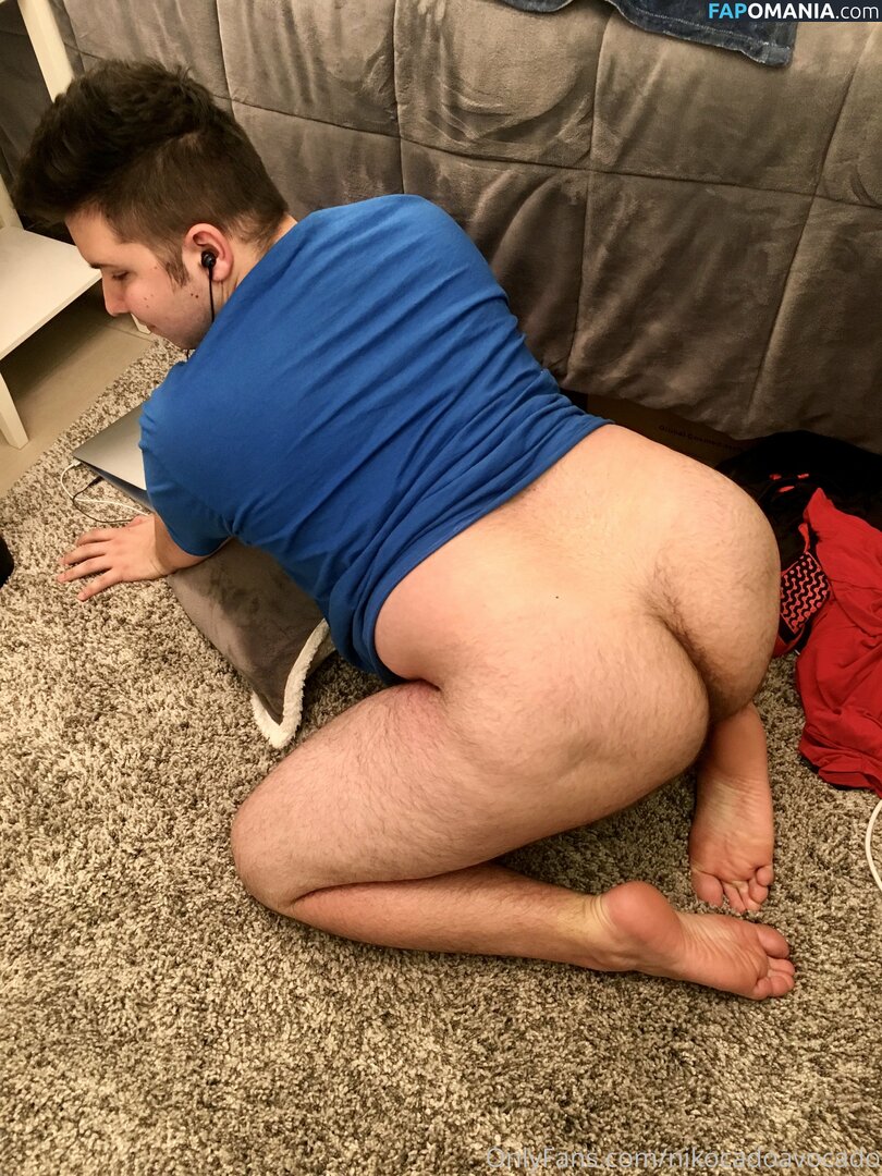 nikocadoavocado / nikocadoavocado_real Çıplak OnlyFans  Sızdırılmış Fotoğraf #63