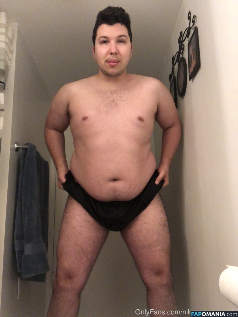 nikocadoavocado / nikocadoavocado_real Çıplak OnlyFans  Sızdırılmış Fotoğraf #85