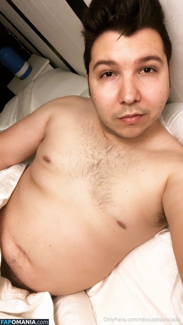 nikocadoavocado / nikocadoavocado_real Çıplak OnlyFans  Sızdırılmış Fotoğraf #86