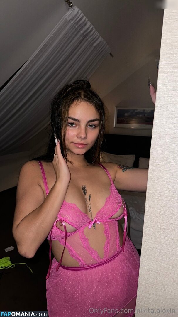 Nikola.alokin / nikita.alokin / nikitkaaa_oficjalnie Çıplak OnlyFans  Sızdırılmış Fotoğraf #50