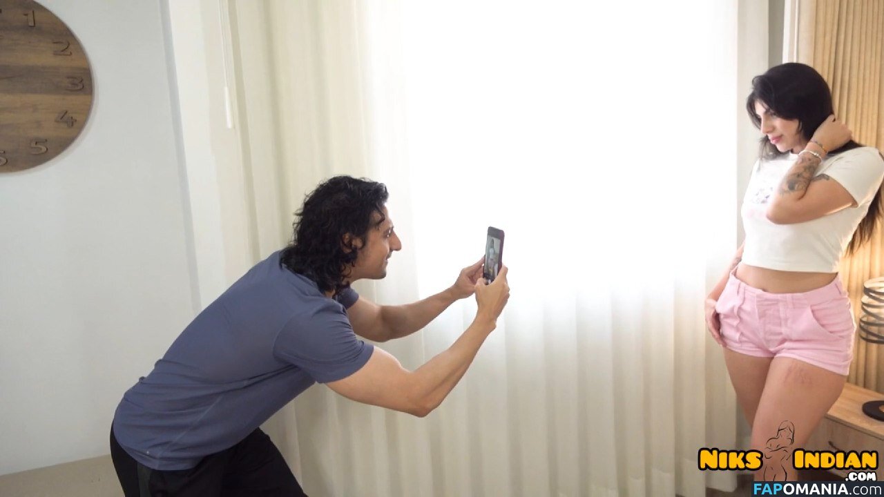 niksindian / niksindiancom / niksindiann Çıplak OnlyFans  Sızdırılmış Fotoğraf #50