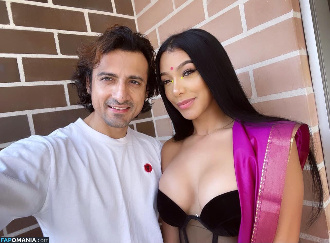 niksindian / niksindiancom / niksindiann Çıplak OnlyFans  Sızdırılmış Fotoğraf #72
