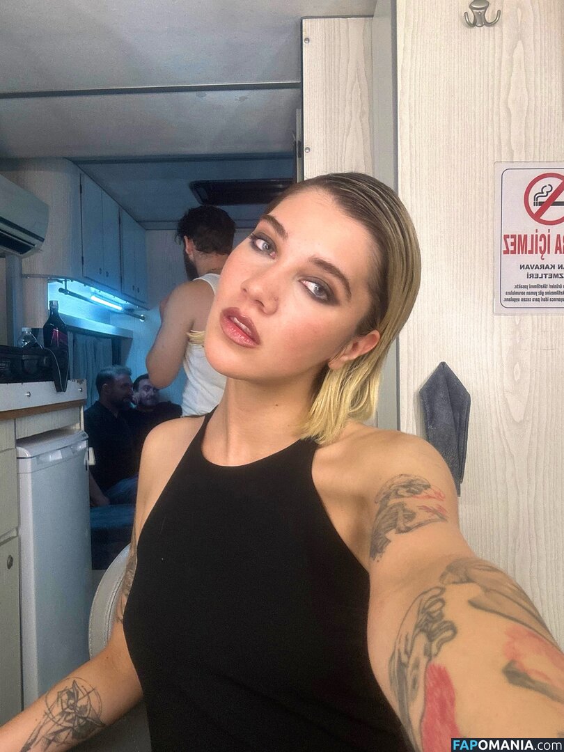 Nil Telci / niltelci Çıplak OnlyFans  Sızdırılmış Fotoğraf #1