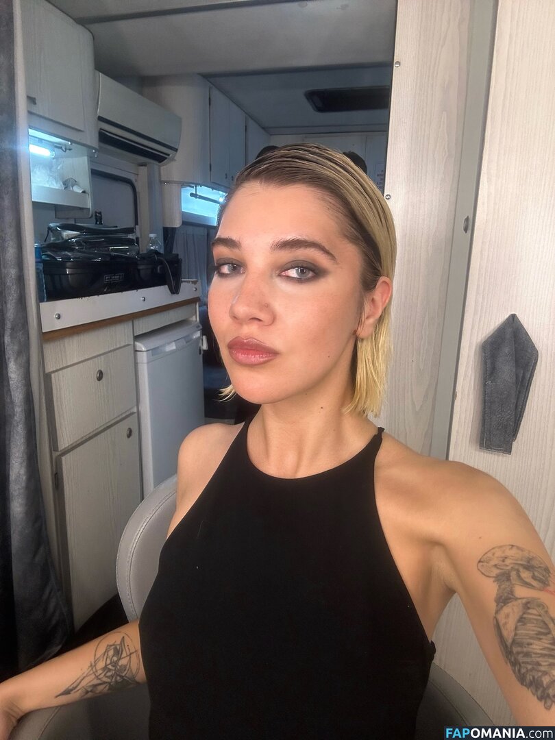 Nil Telci / niltelci Çıplak OnlyFans  Sızdırılmış Fotoğraf #2