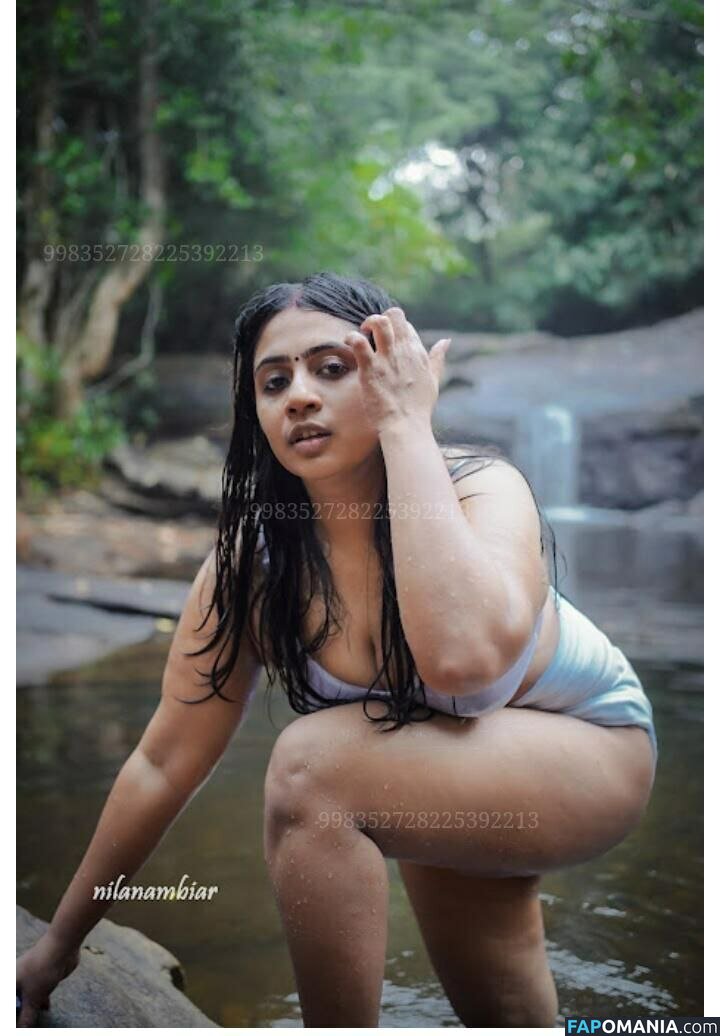 Nila Nambiar / Smera1695 / nilanambiar Çıplak OnlyFans  Sızdırılmış Fotoğraf #4
