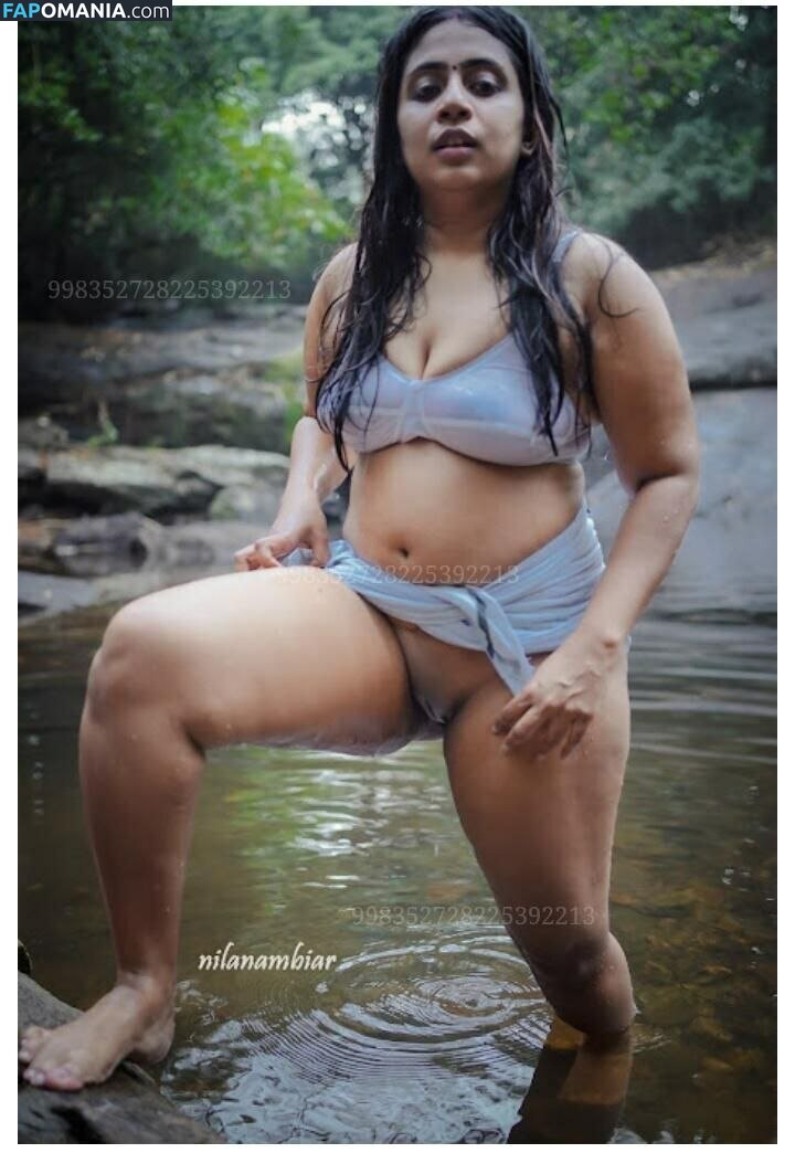 Nila Nambiar / Smera1695 / nilanambiar Çıplak OnlyFans  Sızdırılmış Fotoğraf #5
