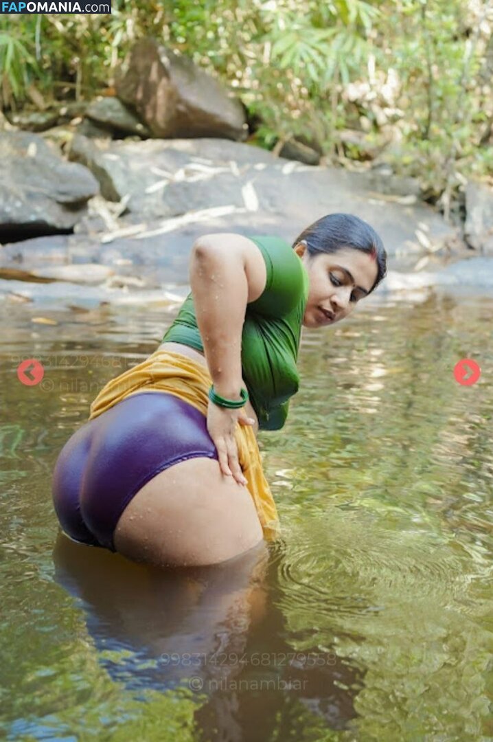 Nila Nambiar / Smera1695 / nilanambiar Çıplak OnlyFans  Sızdırılmış Fotoğraf #11
