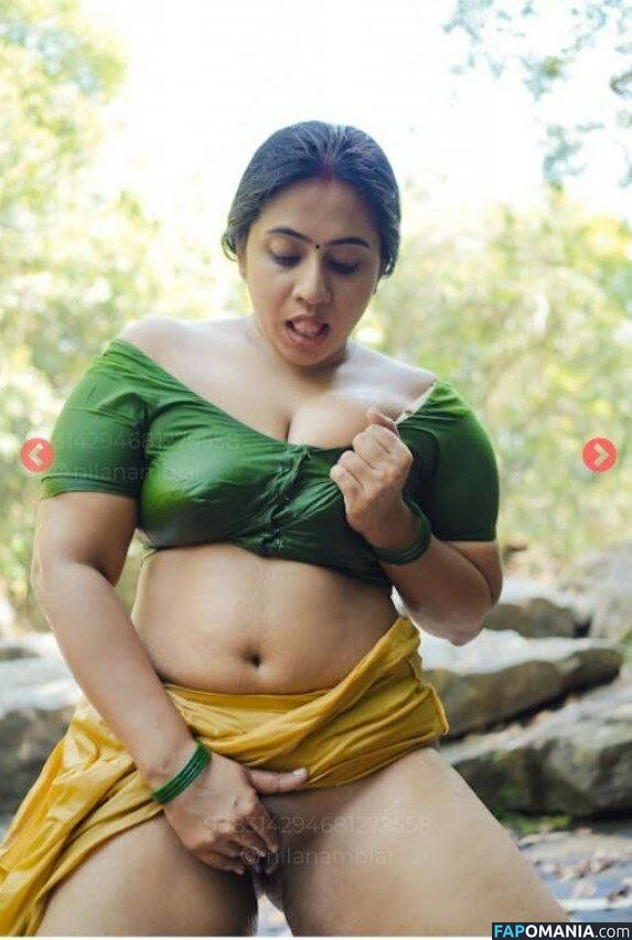 Nila Nambiar / Smera1695 / nilanambiar Çıplak OnlyFans  Sızdırılmış Fotoğraf #12
