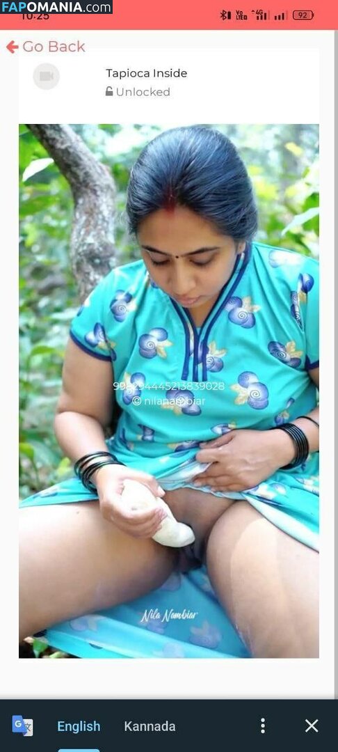 Nila Nambiar / Smera1695 / nilanambiar Çıplak OnlyFans  Sızdırılmış Fotoğraf #23