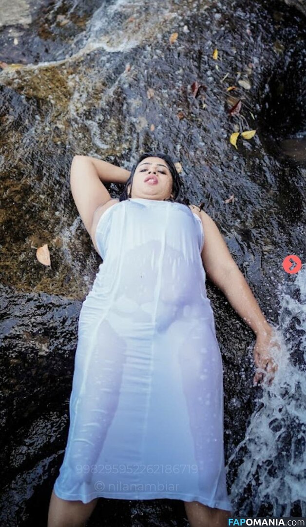 Nila Nambiar / Smera1695 / nilanambiar Çıplak OnlyFans  Sızdırılmış Fotoğraf #27