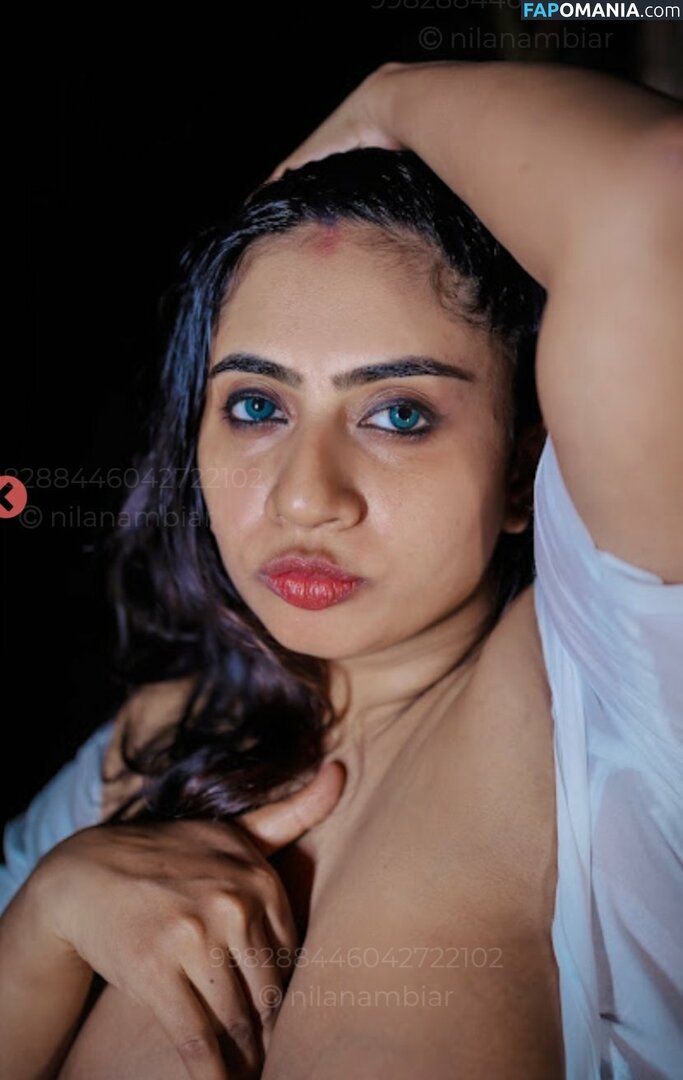 Nila Nambiar / Smera1695 / nilanambiar Çıplak OnlyFans  Sızdırılmış Fotoğraf #52