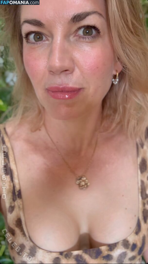 Nina Bott / nina.bott / ninabott Çıplak OnlyFans  Sızdırılmış Fotoğraf #1