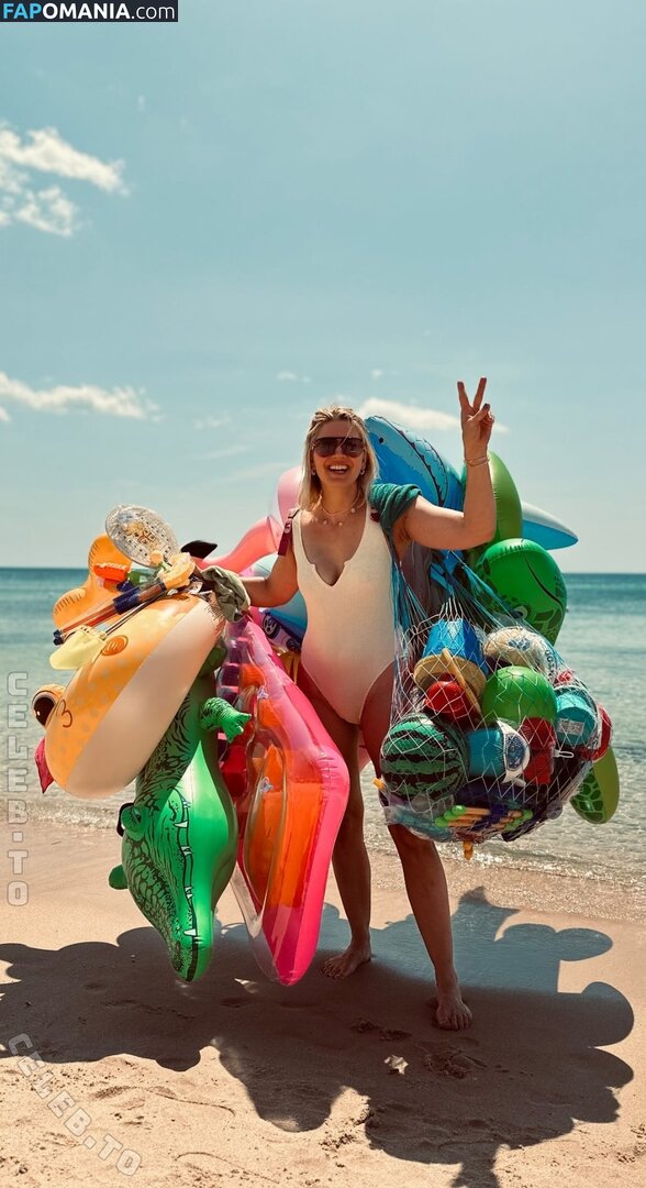 Nina Bott / nina.bott / ninabott Çıplak OnlyFans  Sızdırılmış Fotoğraf #4