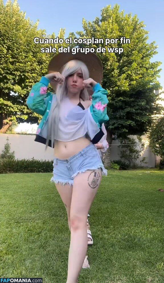 Nina Chan Çıplak OnlyFans  Sızdırılmış Fotoğraf #1