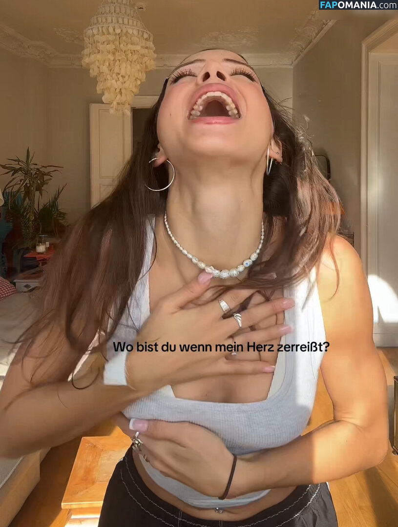 Nina Chuba / ninachuba Çıplak OnlyFans  Sızdırılmış Fotoğraf #176