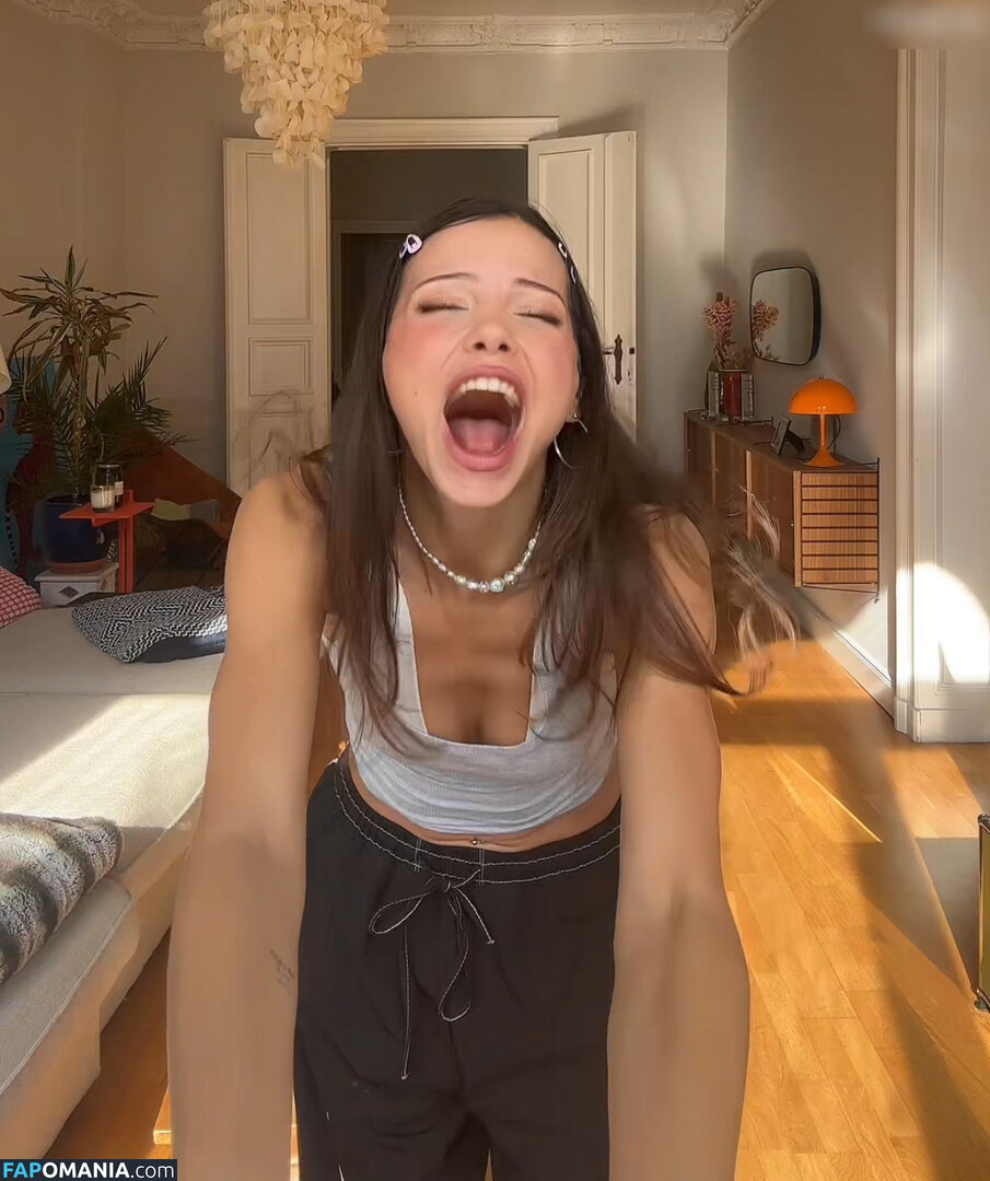 Nina Chuba / ninachuba Çıplak OnlyFans  Sızdırılmış Fotoğraf #178