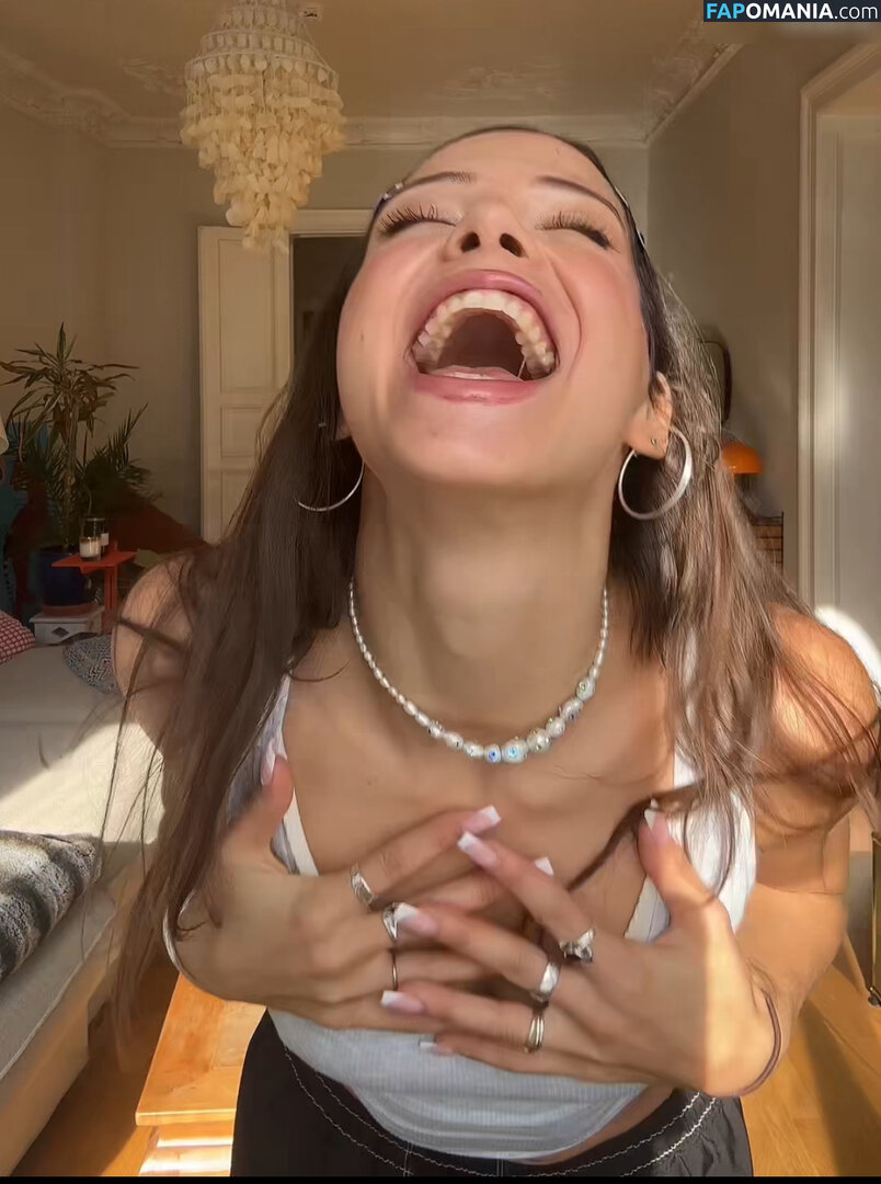 Nina Chuba / ninachuba Çıplak OnlyFans  Sızdırılmış Fotoğraf #180