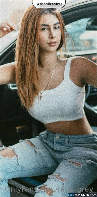 nina_grey / ninagray Çıplak OnlyFans  Sızdırılmış Fotoğraf #143