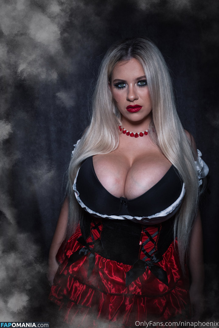 Nina Phoenix / Tamara Dido / https: / ninaphoenix / ninaphoenix_ Çıplak OnlyFans  Sızdırılmış Fotoğraf #62