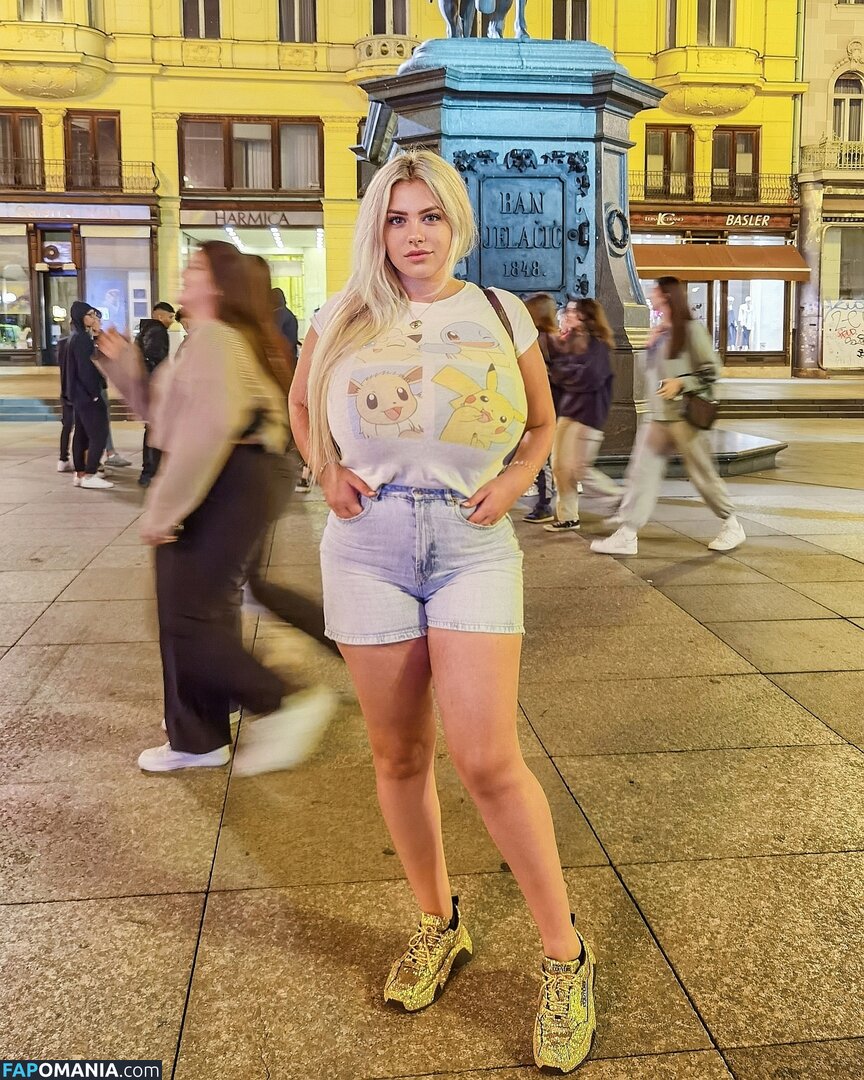Nina Phoenix / Tamara Dido / https: / ninaphoenix / ninaphoenix_ Çıplak OnlyFans  Sızdırılmış Fotoğraf #292