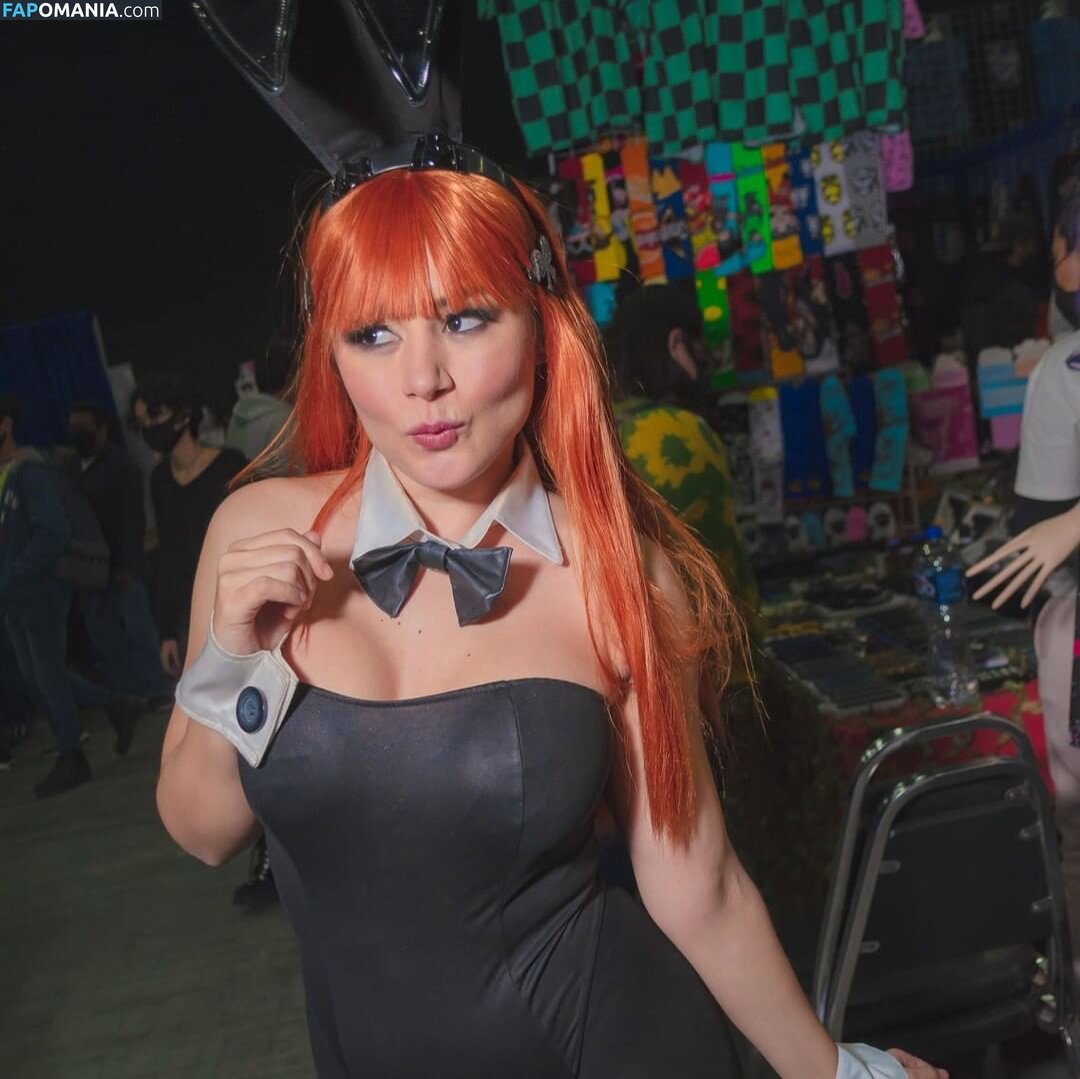 Nina Windy / ninawindy / ninawindycosplay Çıplak OnlyFans  Sızdırılmış Fotoğraf #153